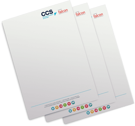 Masthead Image (Letterheads)