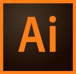 Adobe Illustrator Logo