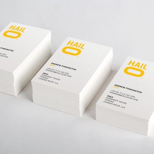 Business Cards | Laminated Business Cards | Thick 450gsm