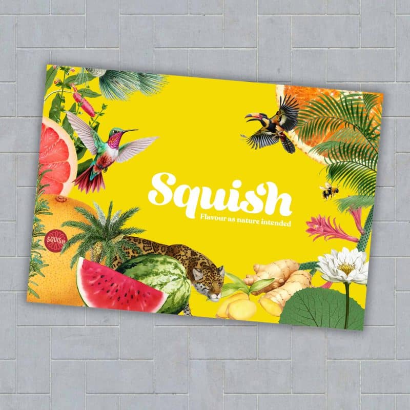 A3 Flyers | London Print Room