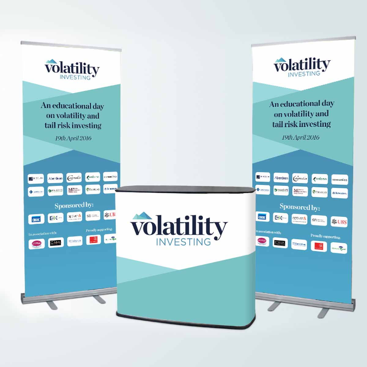 London Print Room Online — Banners & Signs