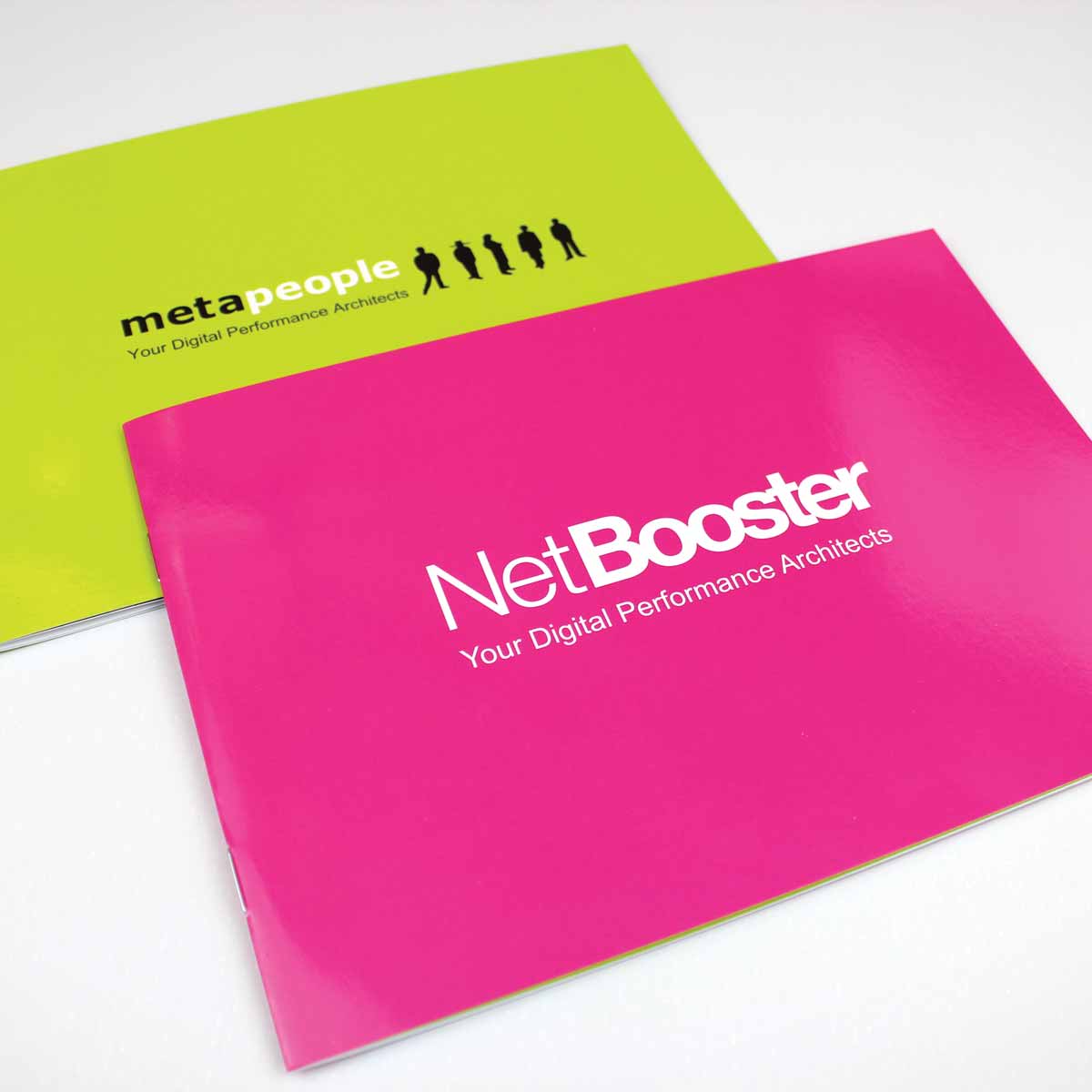 London Print Room Online — Category | Brochures