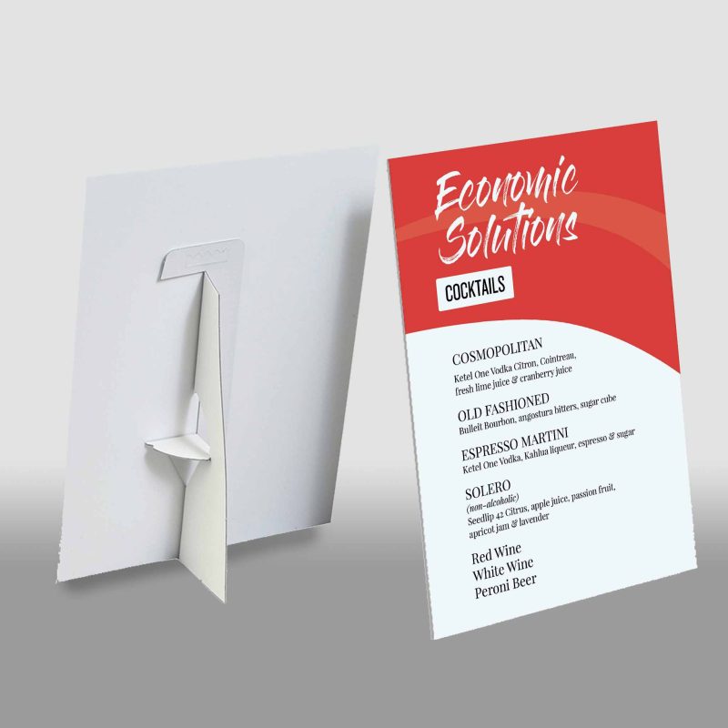 Strut Cards | London Print Room